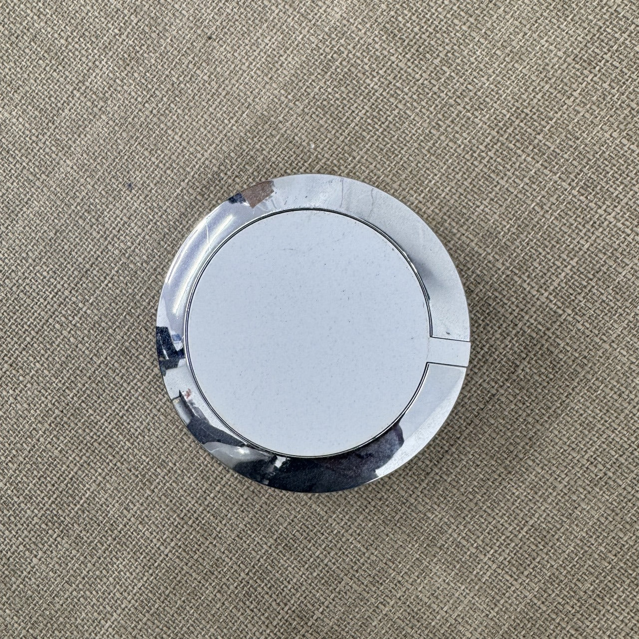 GE Laundry Appliance Control Knob (White) WH01X24378 GE Laundry Appliance Control Knob (White) WH01X24378
